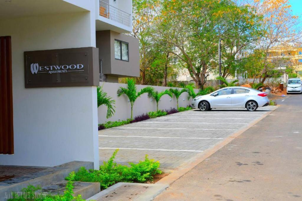 Modern And Cosy Condo: Westwood Apartments Flic-en-Flacq Exteriér fotografie