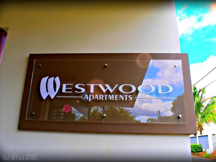 Modern And Cosy Condo: Westwood Apartments Flic-en-Flacq Exteriér fotografie