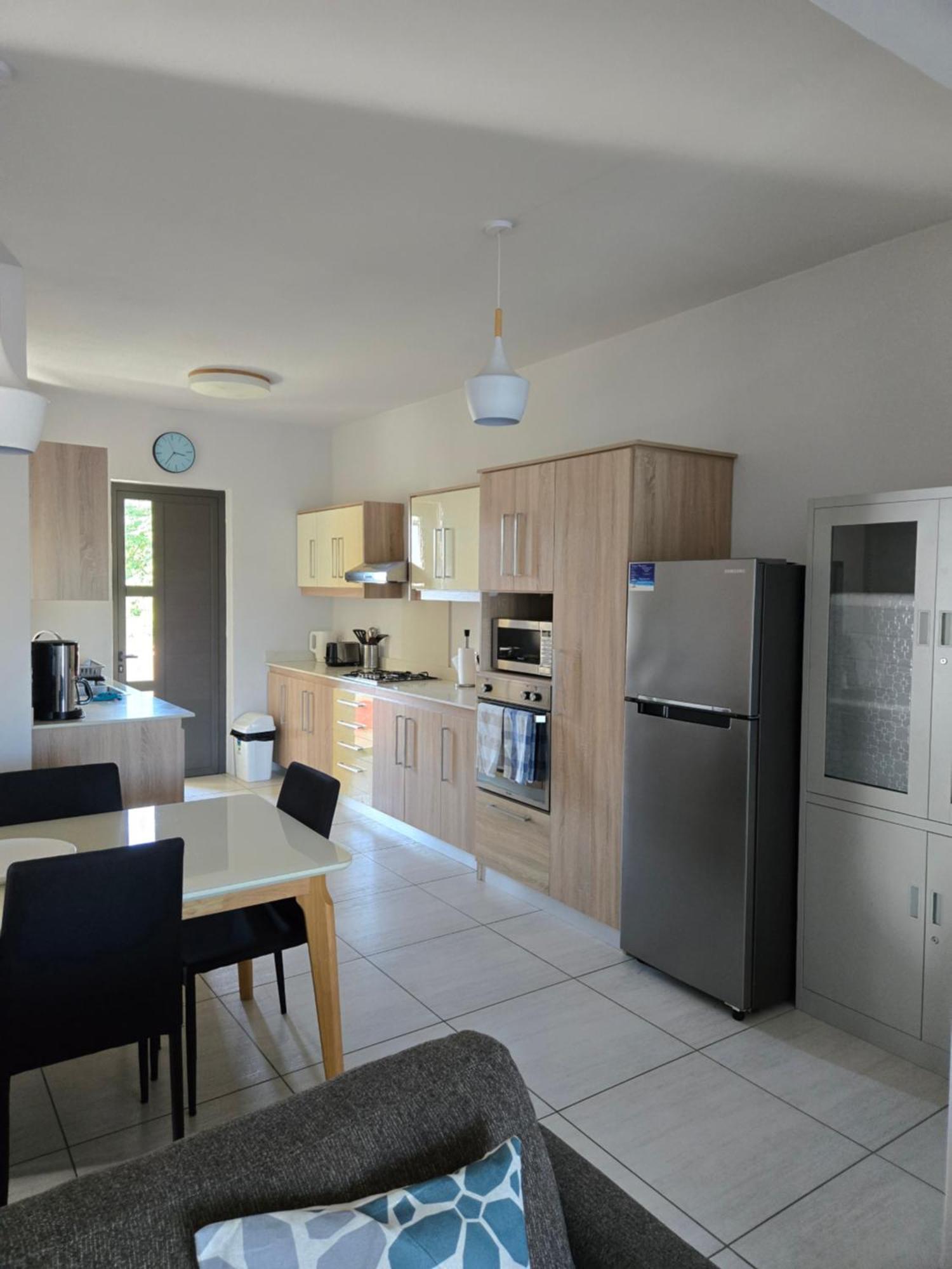 Modern And Cosy Condo: Westwood Apartments Flic-en-Flacq Exteriér fotografie